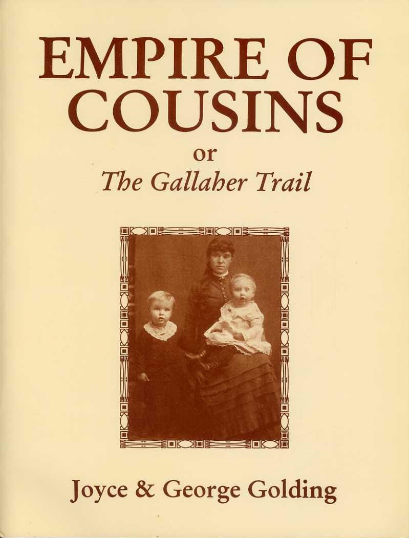 Empire of Cousins