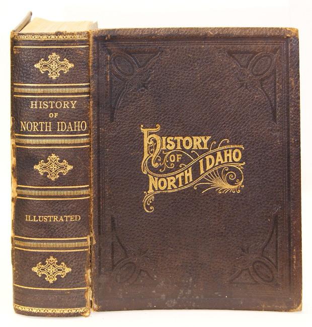 Illustrated History of North Idaho