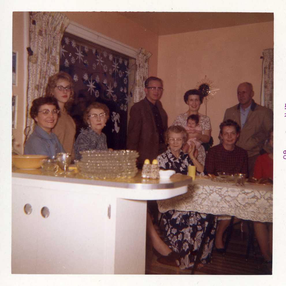 1959 Idaho reunion