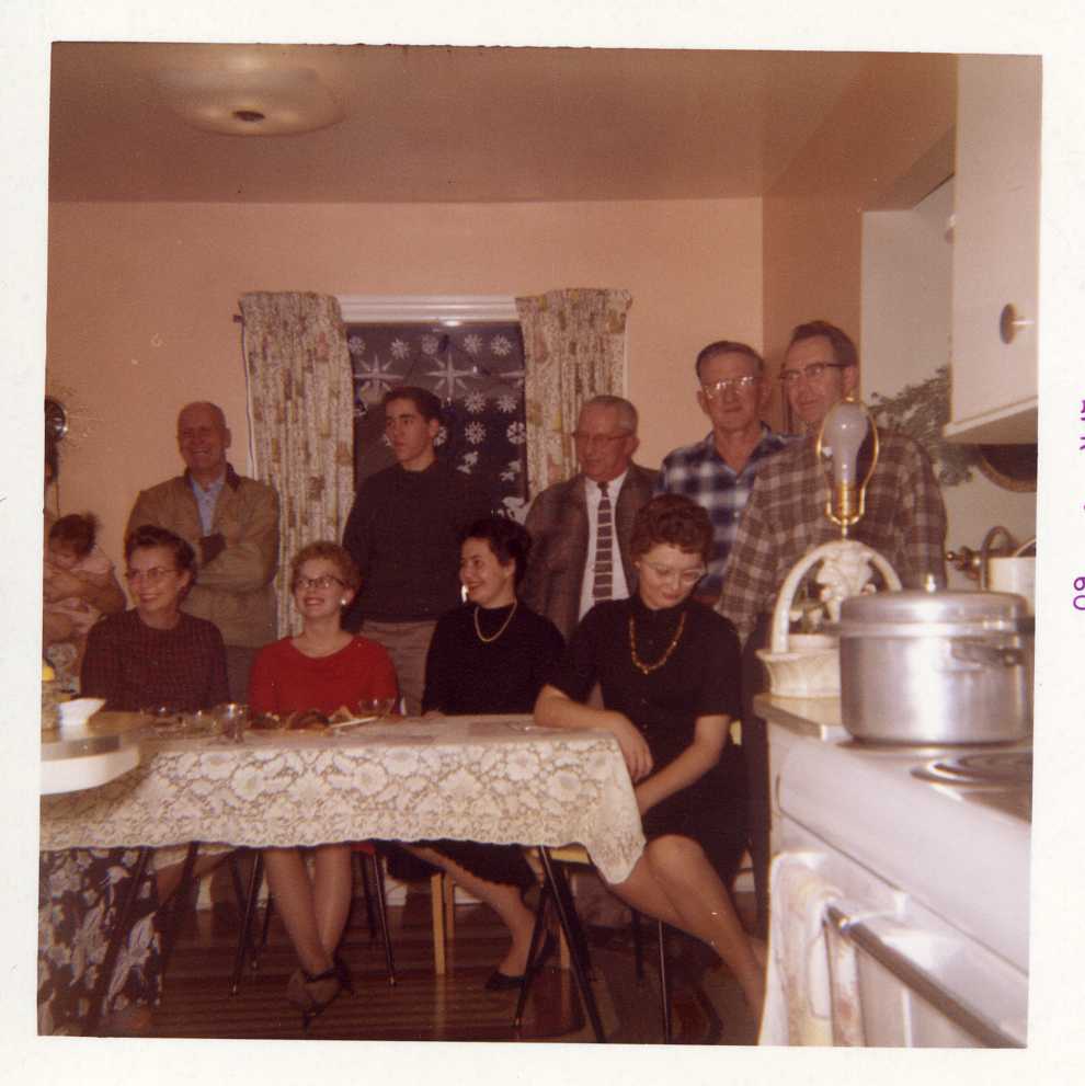 1959 Idaho reunion