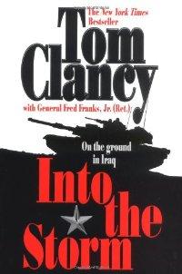 Clancy 1998