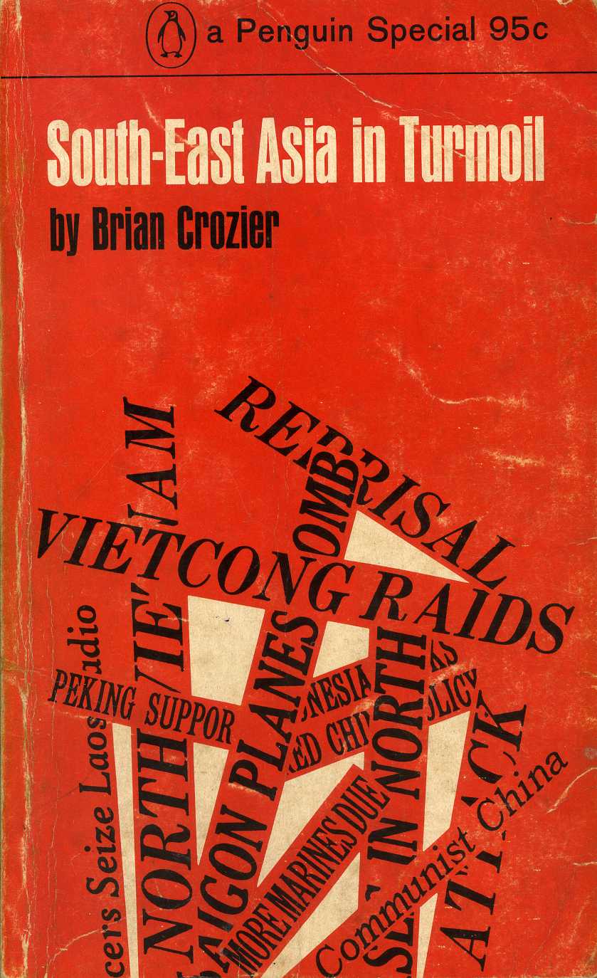 Crozier 1965